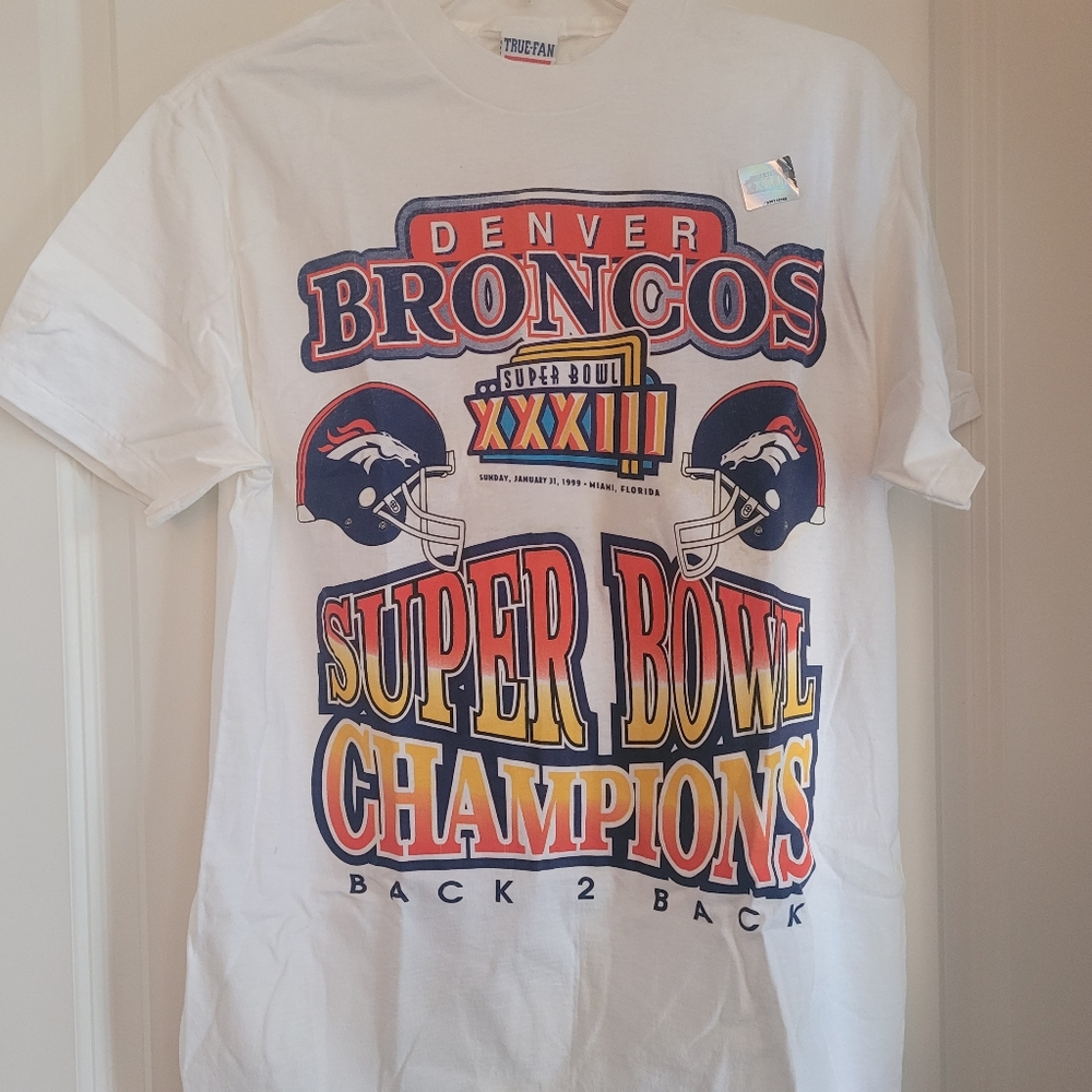 Team Sports tees